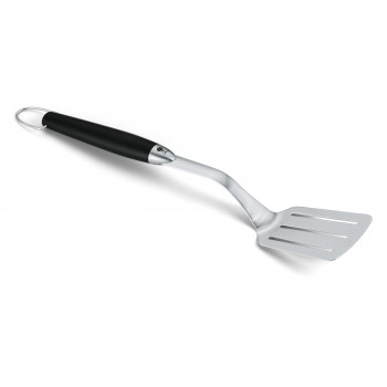 STAINLESS STEEL BBQ SPATULA WEBER
