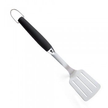 STAINLESS STEEL BBQ SPATULA WEBER