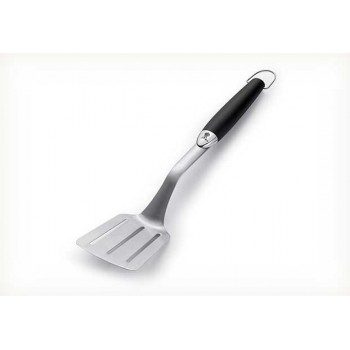 STAINLESS STEEL BBQ SPATULA WEBER
