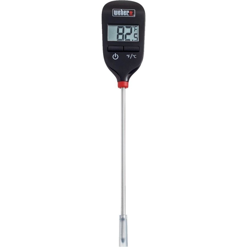 WEBER INSTANT THERMOMETER WEBER INSTANT THERMOMETER