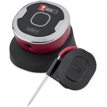 TERMOMETRO WEBER IGRILL MINI