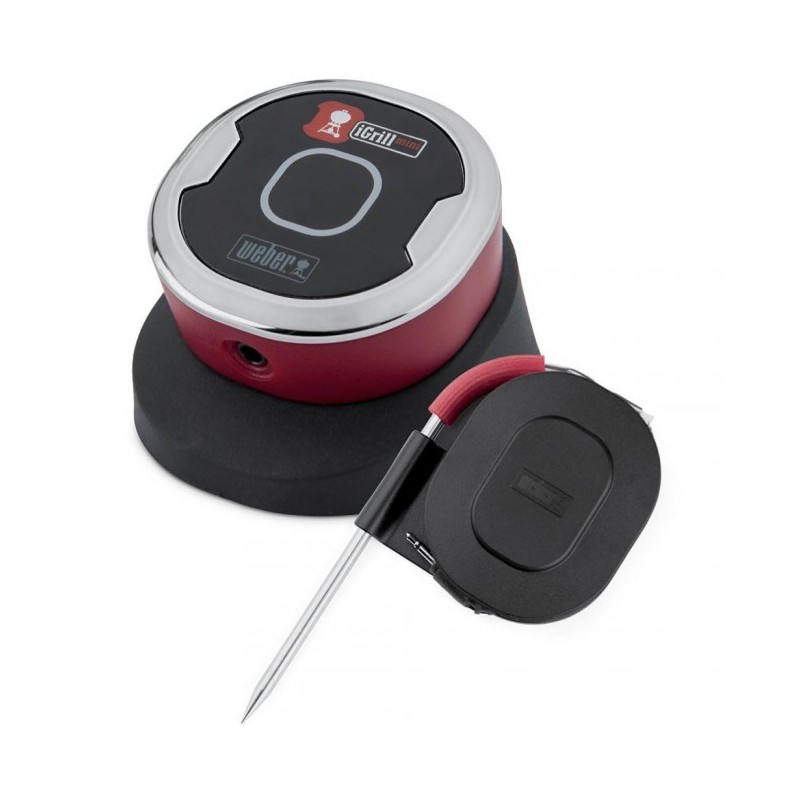 WEBER IGRILL MINI THERMOMETER WEBER IGRILL MINI THERMOMETER