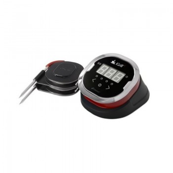TERMOMETRO WEBER IGRILL 2