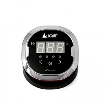 WEBER iGRILL 2 THERMOMETER