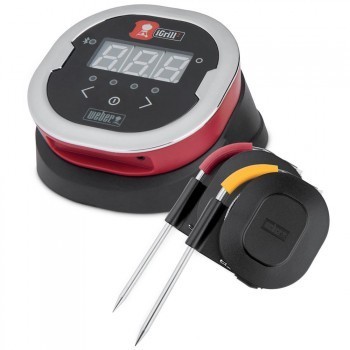 TERMOMETRO WEBER IGRILL 2