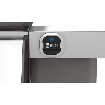 TERMÓMETRO WEBER iGRILL 3 PARA GENESIS II