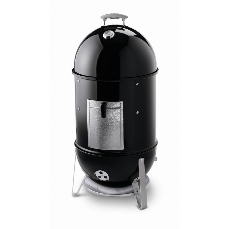 SMOKEY MOUNTAIN COOKER 47cmWEBER SMOKEY MOUNTAIN COOKER 47cmWEBER