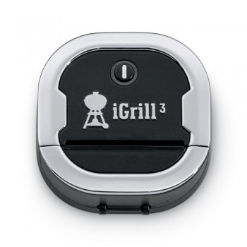 TERMÓMETRO WEBER iGRILL 3 PARA GENESIS II