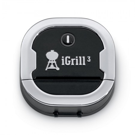 TERMÓMETRO WEBER iGRILL 3 PARA GENESIS II