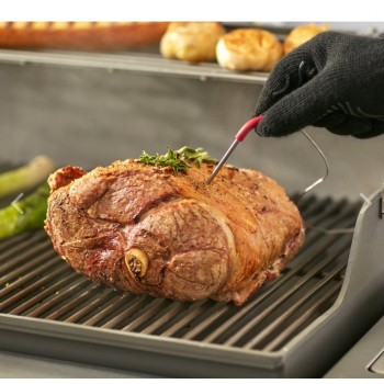 TERMÓMETRO WEBER iGRILL 3 PARA GENESIS II