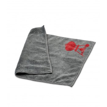 MICROFIBRE CLOTH WEBER