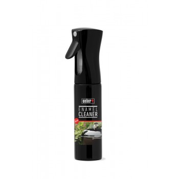 LIMPIADOR DE ESMALTE WEBER- 300 ML