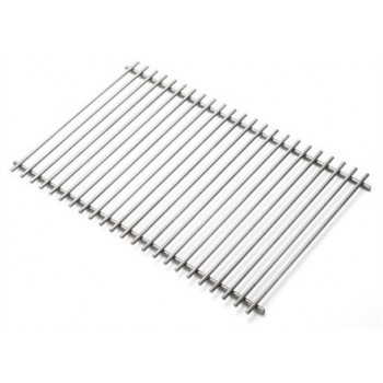 PARRILLA PARA CARBÓN PARA BBQ WEBER GO ANYWHERE