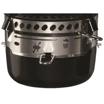 KIT CENICERO PARA BARBACOAS DE DIÁMETRO 57cm