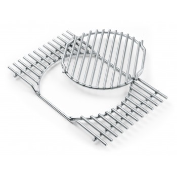 WEBER ORIGINAL GOURMET BBQ SYSTEM COOKING GRATE FOR SUMMIT 400/600 SERIES