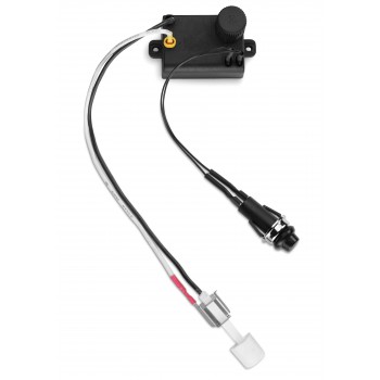 KIT PIEZOELECTRÓNICO + ELECTRODO PARA BARBACOAS SPIRIT 210/310