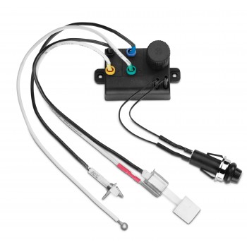 KIT PIEZOELECTRÓNICO + ELECTRODO PARA BARBACOAS SPIRIT 220/320