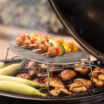 WEBER ORIGINAL SMALL ROAST RACK