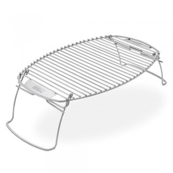 WEBER ORIGINAL SMALL ROAST RACK