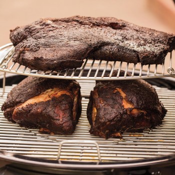 WEBER ORIGINAL SMALL ROAST RACK
