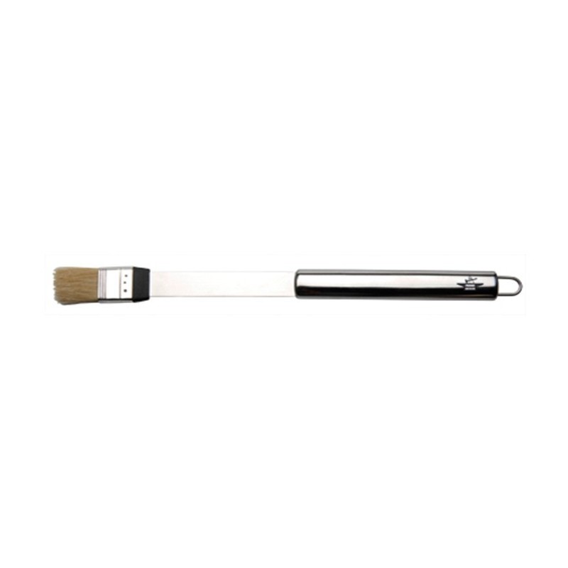 PINCEL DE ACERO INOXIDABLE FORGE ADOUR PINCEL DE ACERO INOXIDABLE FORGE ADOUR