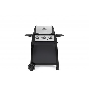 CARRO PARA BARBACOA BROIL KING PORTA CHEF 320