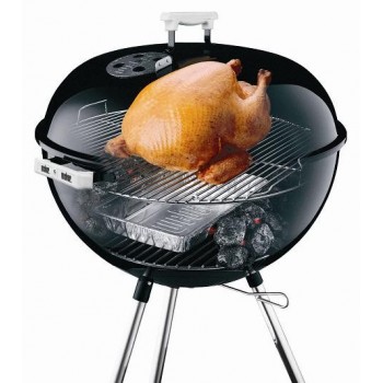 BANDEJAS ALUMINIO GRANDES WEBER