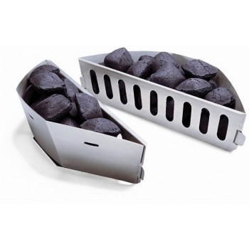 CESTAS PARA CARBÓNWEBER
