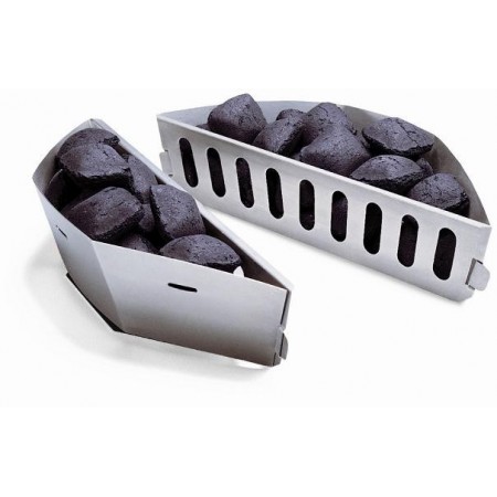 CESTAS PARA CARBÓNWEBER