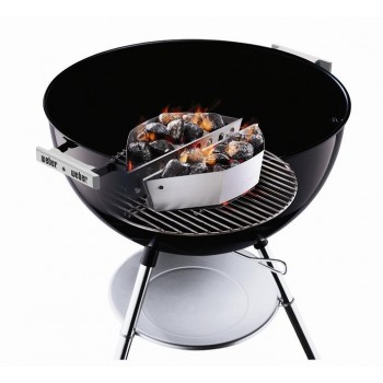 CESTAS PARA CARBÓNWEBER