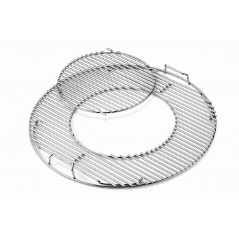 GOURMET COOKING GRATE 57 cm WEBER