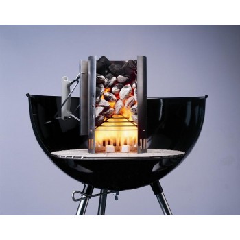 KIT CHIMENEA DE ENCENDIDO PLUSWEBER