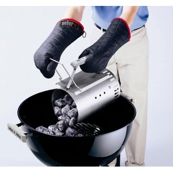 KIT CHIMENEA DE ENCENDIDO PLUSWEBER