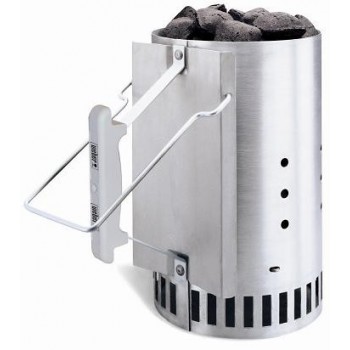 KIT CHIMENEA DE ENCENDIDO PLUSWEBER