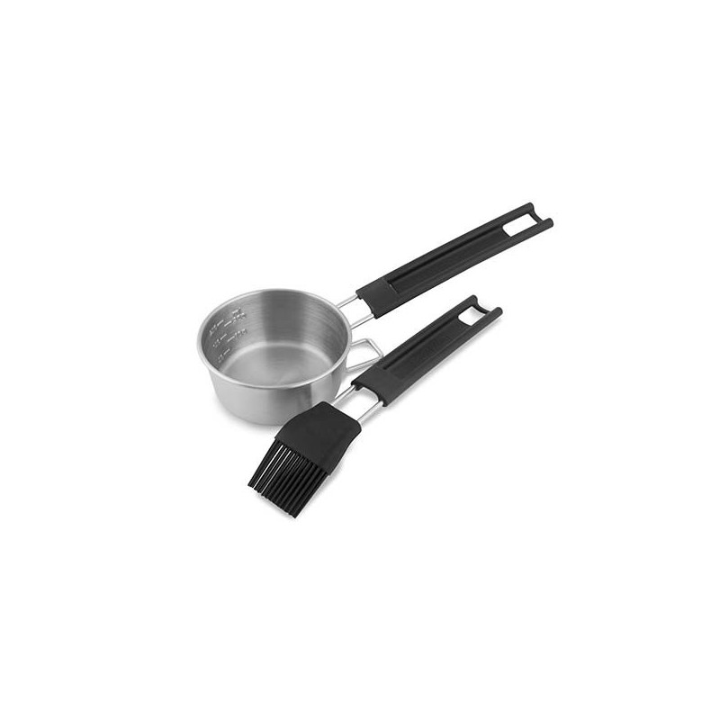 BASTING SET BROIL KING BASTING SET BROIL KING