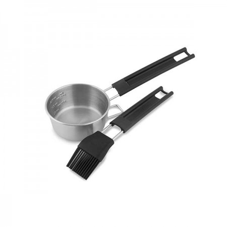PINCEL DE COCINA Y CUENCO DE BROIL KING