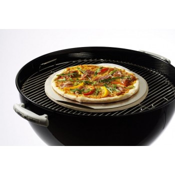 PIEDRA PARA PIZZASWEBER