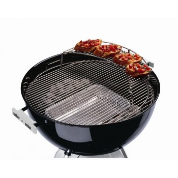 SOPORTE PARA CALENTAR 57 Y 67cm WEBER