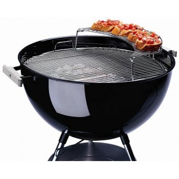 SOPORTE PARA CALENTAR 57 Y 67cm WEBER