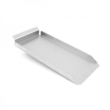 PLANCHA ESTRECHA DE ACERO INOXIDABLE BROIL KING