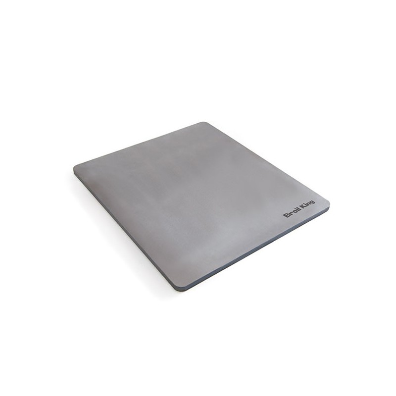 PLACA DE ACERO INOXIDABLE BROIL KING PLACA DE ACERO INOXIDABLE BROIL KING