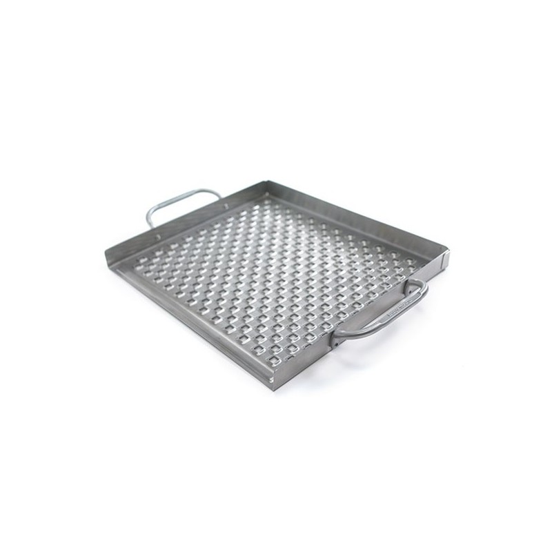 BANDEJA IMPERIAL INOX BROIL KING BANDEJA IMPERIAL INOX BROIL KING