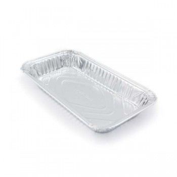 BANDEJAS DE ALUMINIO ESTRECHAS BROIL KING