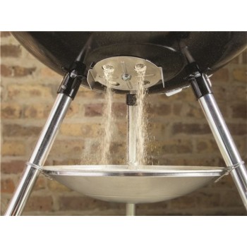 BARBACOA WEBER BAR-B-KETTLE  47cm