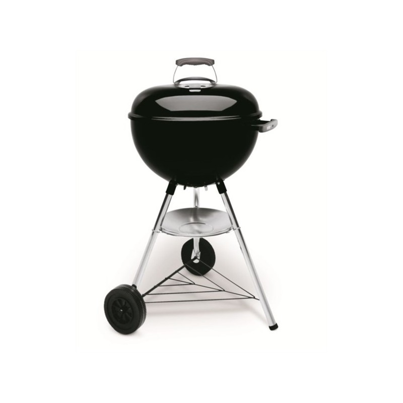 BARBACOA WEBER BAR-B-KETTLE 57cm BARBACOA WEBER BAR-B-KETTLE 57cm