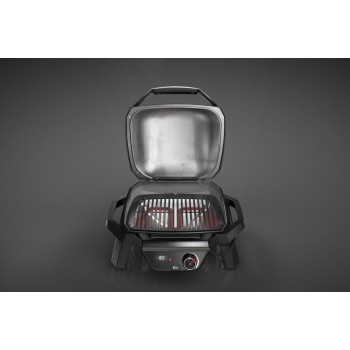 BARBACOA WEBER PULSE 1000 STAND
