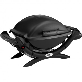 BARBACOA WEBER Q1000
