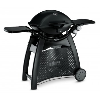 BARBACOA WEBER Q3200 BLACK