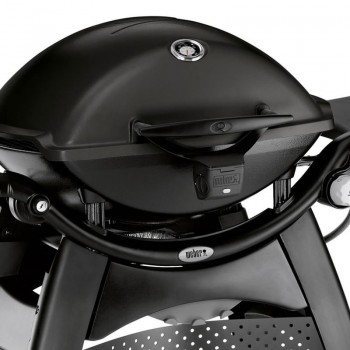 BARBACOA WEBER Q3200 BLACK