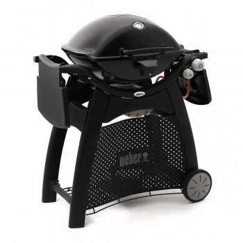 BARBACOA WEBER Q3200 BLACK